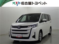 トヨタ ノアウェルキャブXスロープタイプ2