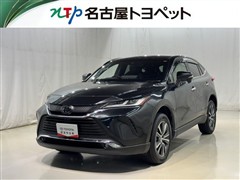 トヨタ ハリアー G 4WD