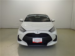 ヤリス G