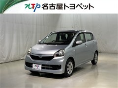 ダイハツ ミライース L