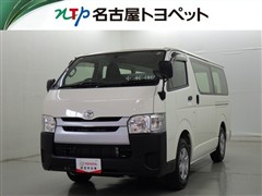 ハイエースV DX リフトツキ