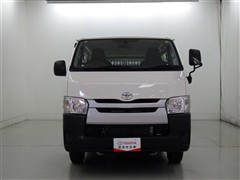 ハイエースV DX リフトツキ