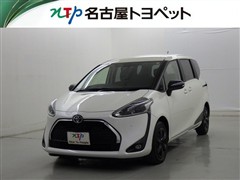トヨタ シエンタ ファンベースGセーフティE2