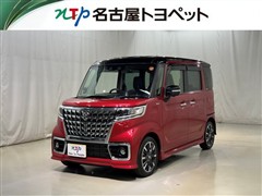 スペーシア カスタムHV XS