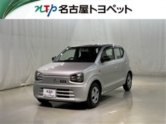 スズキ アルト L