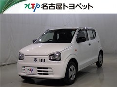 アルト F セーフティサポート