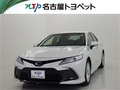 カムリ G