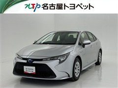 カローラセダン HV G-X