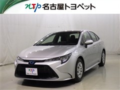 カローラセダン HV G-X