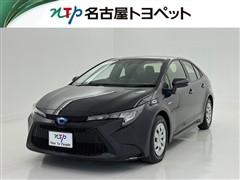 カローラセダン HV G-X