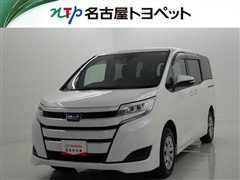 ノア ウェルキャブX タイプ1