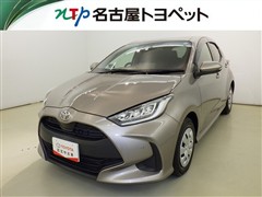 トヨタ　ヤリス G