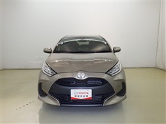 ヤリス G