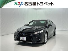 カムリ WS