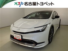 プリウス Z
