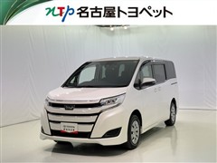 ノア ウェルキャブX クルマイスシヨウ