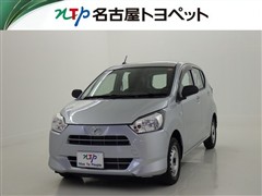 ダイハツ ミライース B