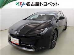 プリウス Z
