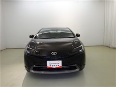 プリウス Z