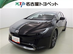 プリウス Z