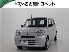 スズキ アルト L