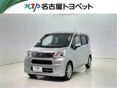 ムーヴ X リミテッド2 SA3