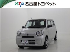 スズキ アルト L