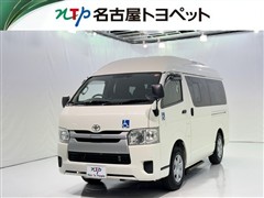 レジアスエースVウェルキャブクルマ