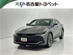 クラウンCO Gアドバ レザーP