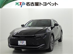 クラウンCO Gアドバ レザーP