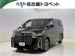 アルファード S Cパッケージ