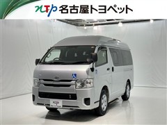 レジアスエースV ウェルキャブクルマ