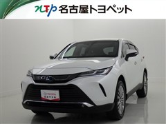 ハリアー HV Z