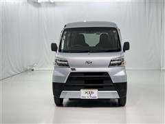 ハイゼットカーゴ DX SA3