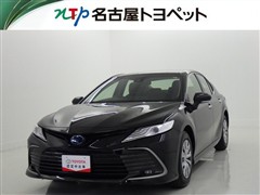 トヨタ カムリ X