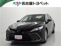 トヨタ カムリ X