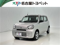 スズキ アルト L