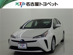 トヨタ プリウス S