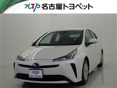 トヨタ プリウス S