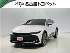 トヨタ クラウン CO GアドバレザーP