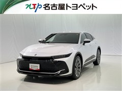 トヨタ クラウン CO GアドバレザーP