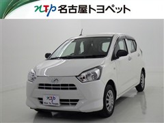 ダイハツ ミライース L