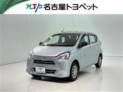 ダイハツ ミライース L SA3