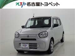 スズキ アルト L