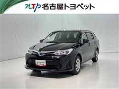 トヨタ カローラフィールダー HV EX