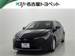 トヨタ カローラツーリング HV G