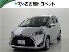 トヨタ シエンタ ファンベース G