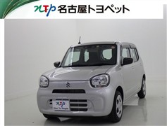 スズキ アルト L