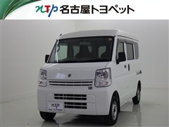 スズキ エブリィV PAリミテッド HL