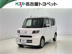 タント スローパーL クルマイスシヨウ